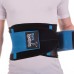 BackSoothers Super Lightweight Lumbar Lower Back Support